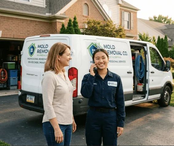 Crawlspace Mold Remediation Deale, MD FAQs